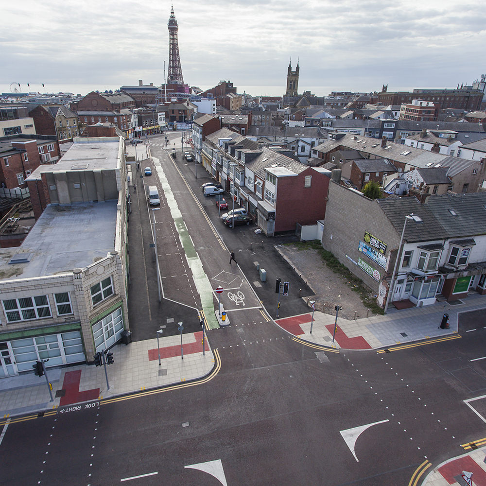 Blackpool Quality Corridor